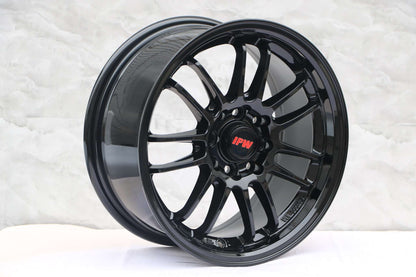 15" AH Style Wheels