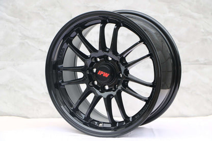 15" AH Style Wheels
