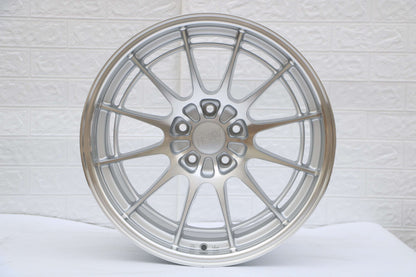 18" NT03 Style Wheels