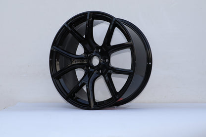 20" Wheels fits Jeep Grand Cherokee Laredo Commander Overland