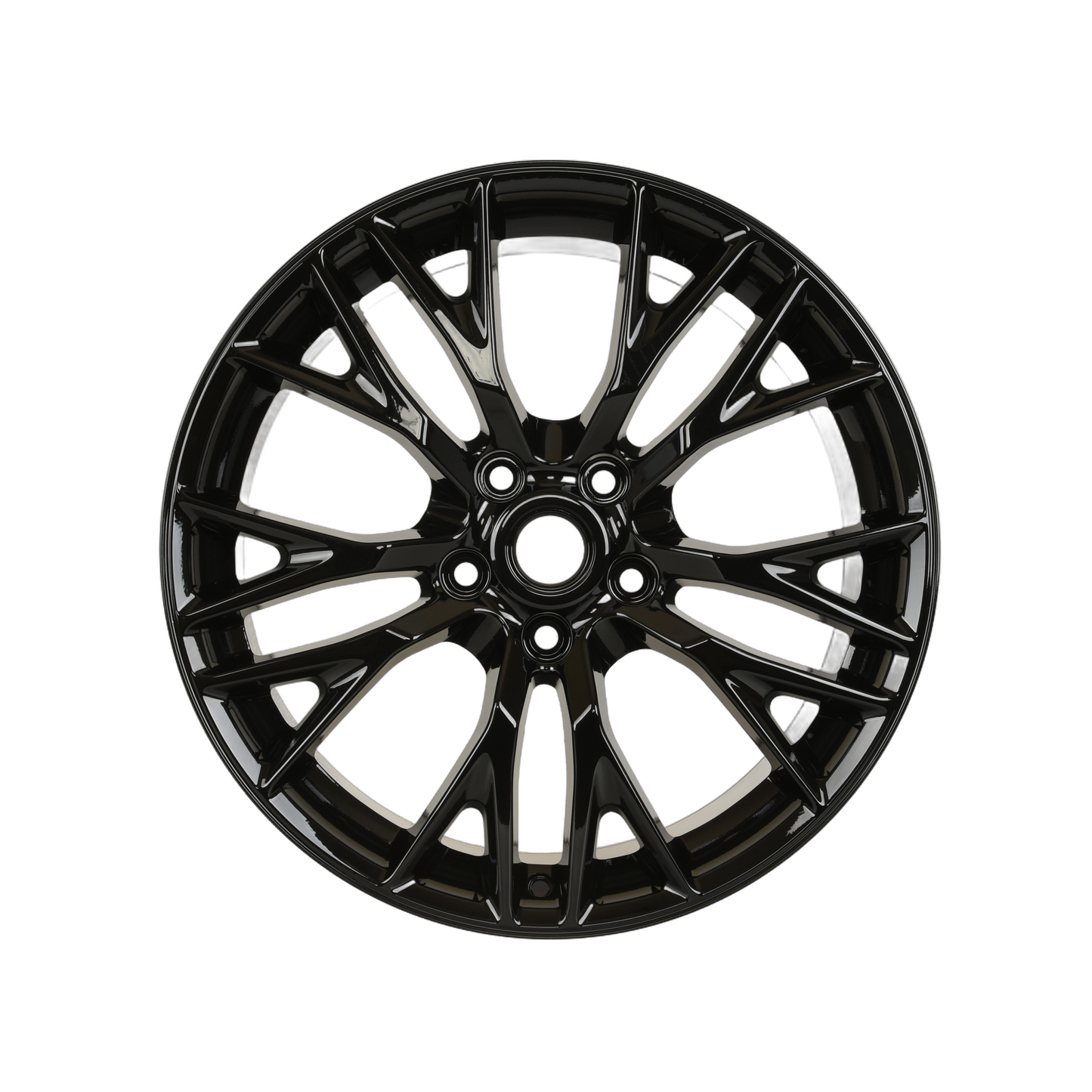 18"/19"/20" Z06 Style Wheels fits Chevy Corvette C6 C7