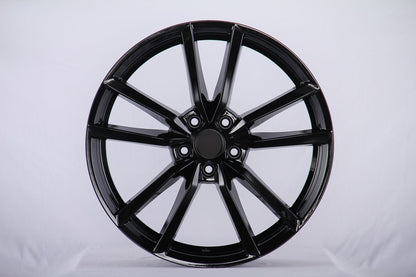 17" IPW 600 Wheels