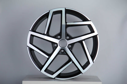 17" IPW 605 Wheels