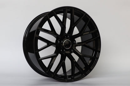20" R8 Style Wheels