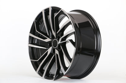 20" Wheels fits Audi A3 A4 A6 A8 A8L S6 S8 Q5 Q7