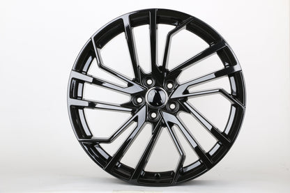 20" Wheels fits Audi A3 A4 A6 A8 A8L S6 S8 Q5 Q7