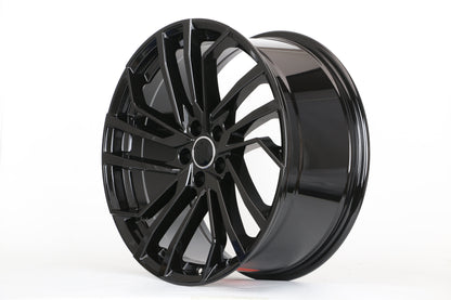 18" Wheels fits Audi A3 A4 A5 A6 A7 A8 A8L S3 S4 S5 Q5