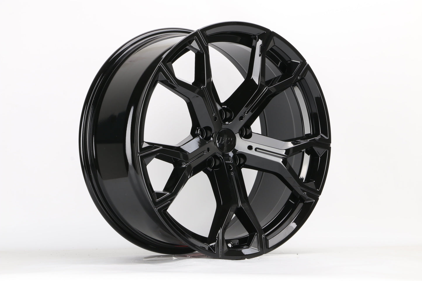 20" W702 Staggered Wheels fits BMW 5x120 5 Series 6 Series 7 Series X Series X5 X6