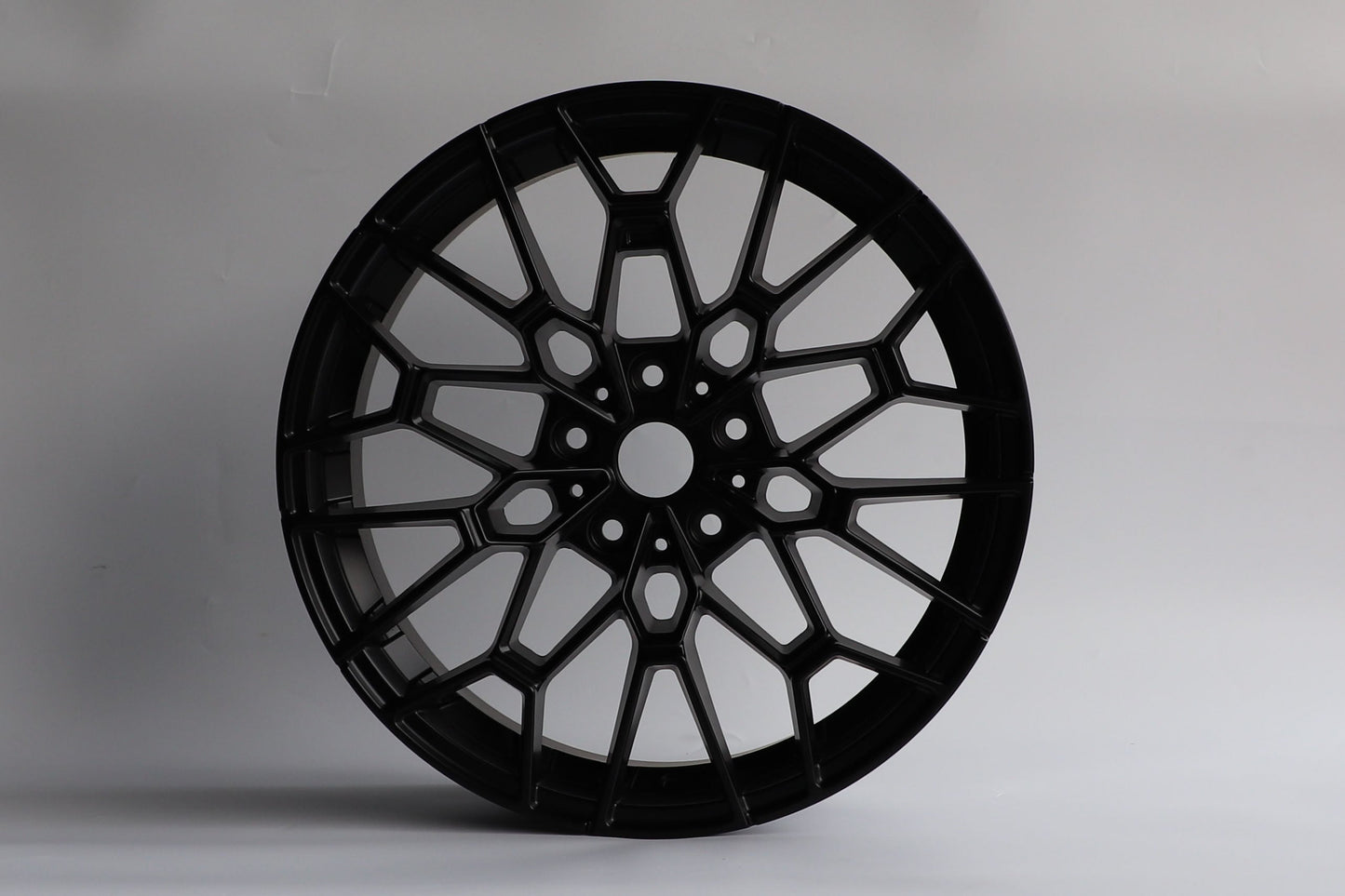 19" W717 Staggered Wheels fits BMW 5x112 Newer 3 Series 4 Series 5 Series 7 Series