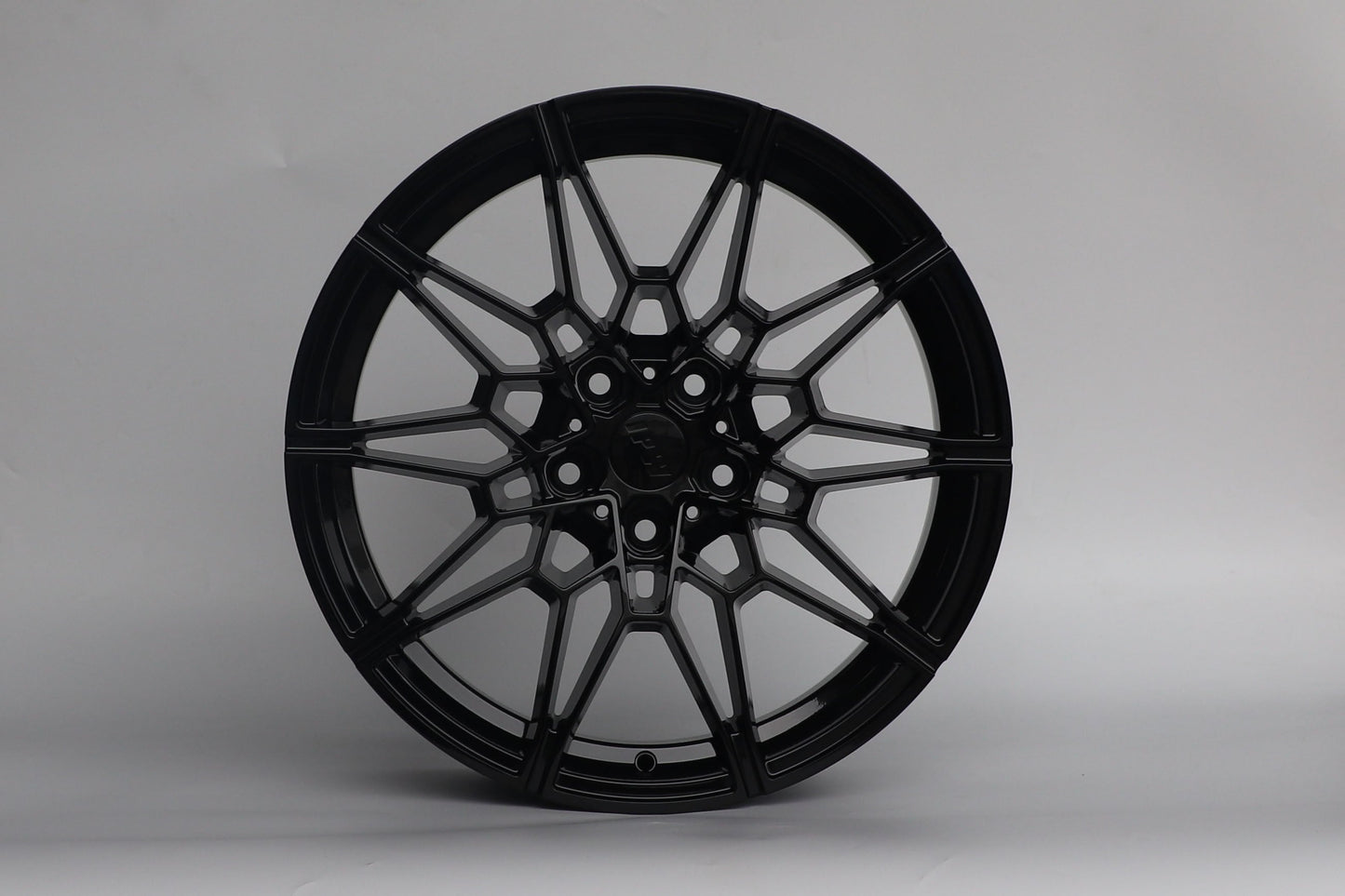 19" W718 Staggered Wheels fits BMW 5x112 Newer 3 Series 4 Series 5 Series 7 Series