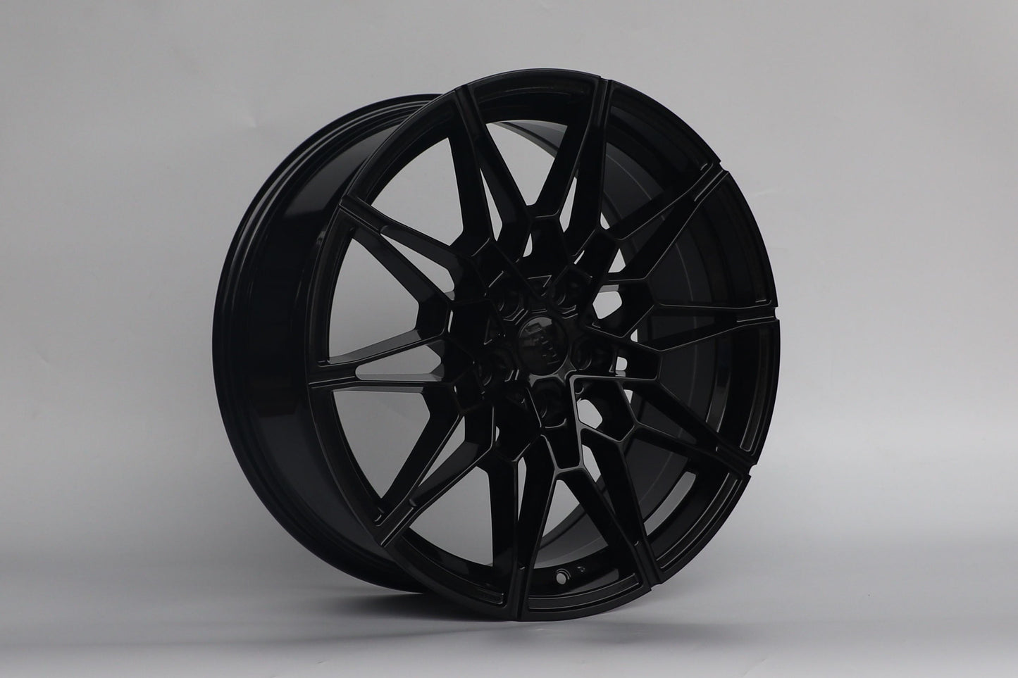 19" W718 Staggered Wheels fits BMW 5x112 Newer 3 Series 4 Series 5 Series 7 Series