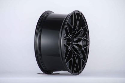 20" W719 Staggered Wheels fits BMW 5x120 3 Series 4 Series 5 Series 7 Series