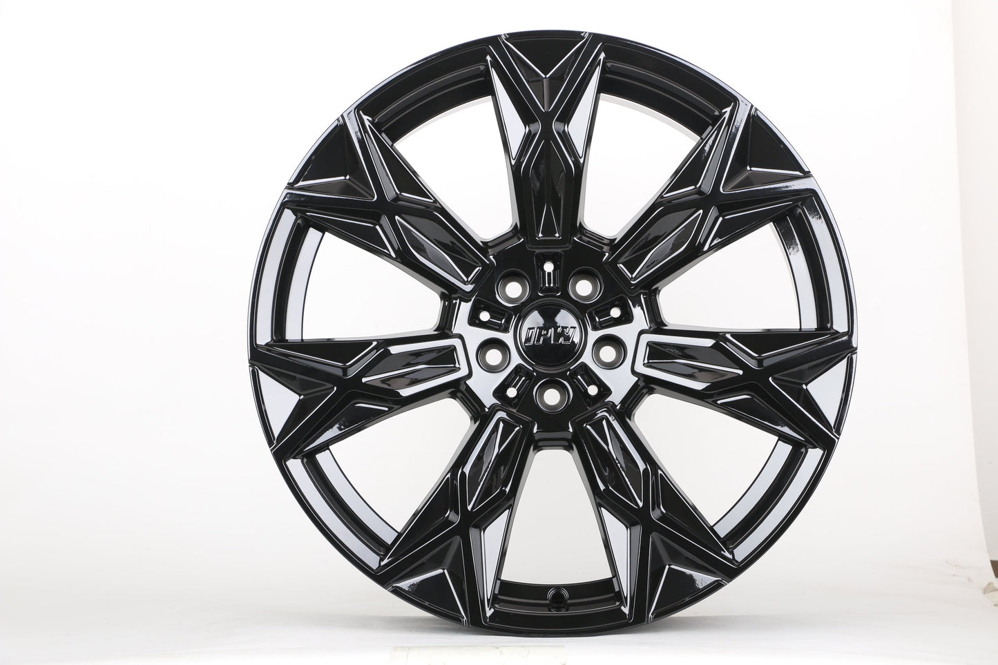 20" W722 Staggered Wheels fits BMW 5x112 Newer 3 Series 4 Series 5 Series 7 Series