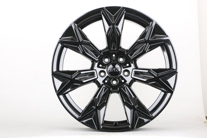 20" W722 Staggered Wheels fits BMW 5x112 Newer 3 Series 4 Series 5 Series 7 Series