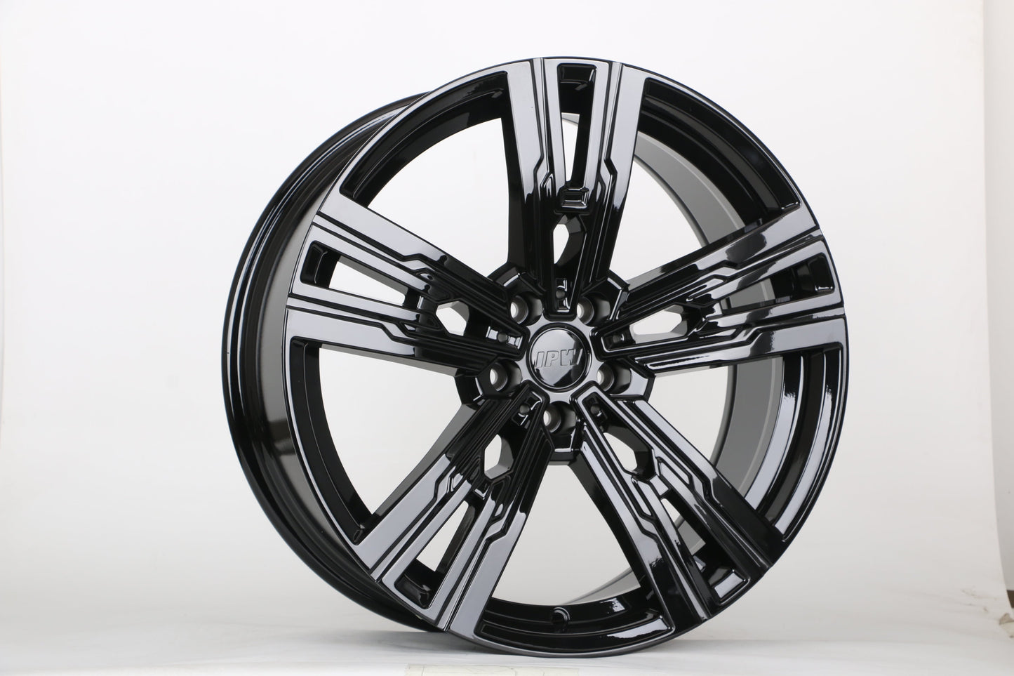 20" W723 Staggered Wheels fits BMW 5x120 3 Series 4 Series 5 Series 7 Series