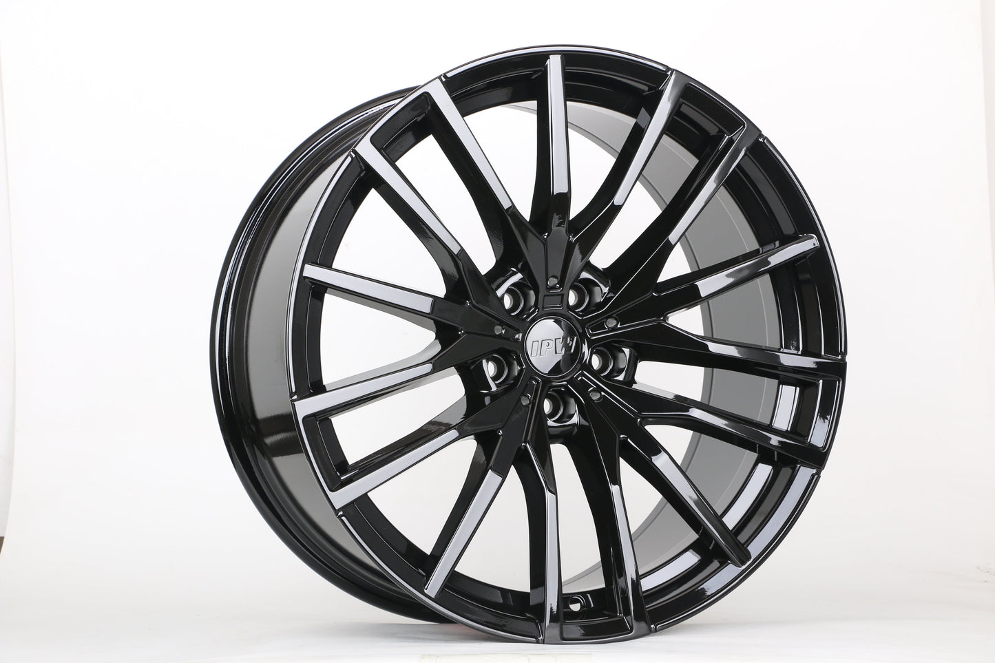 20" W726 Staggered Wheels fits BMW 5x112 Newer 3 Series 4 Series 5 Series 7 Series