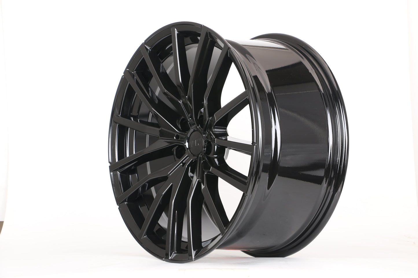 20" W726 Staggered Wheels fits BMW 5x120 X Series X5 X6