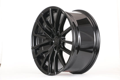 20" W726 Staggered Wheels fits BMW 5x120 X Series X5 X6