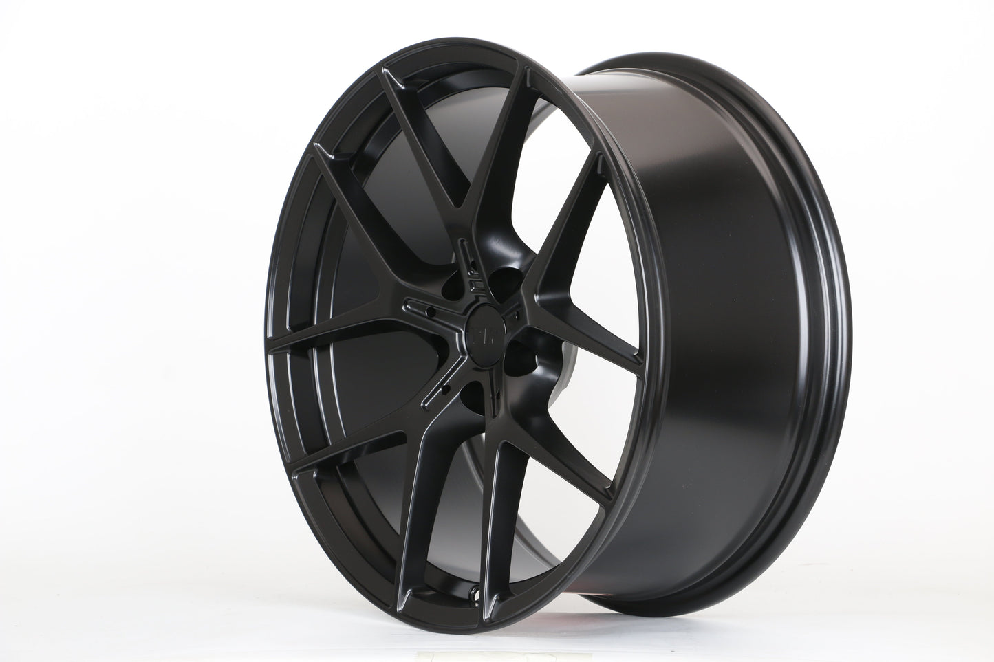 20" W737 Staggered Wheels fits BMW 5x120 3 Series 4 Series 5 Series 7 Series
