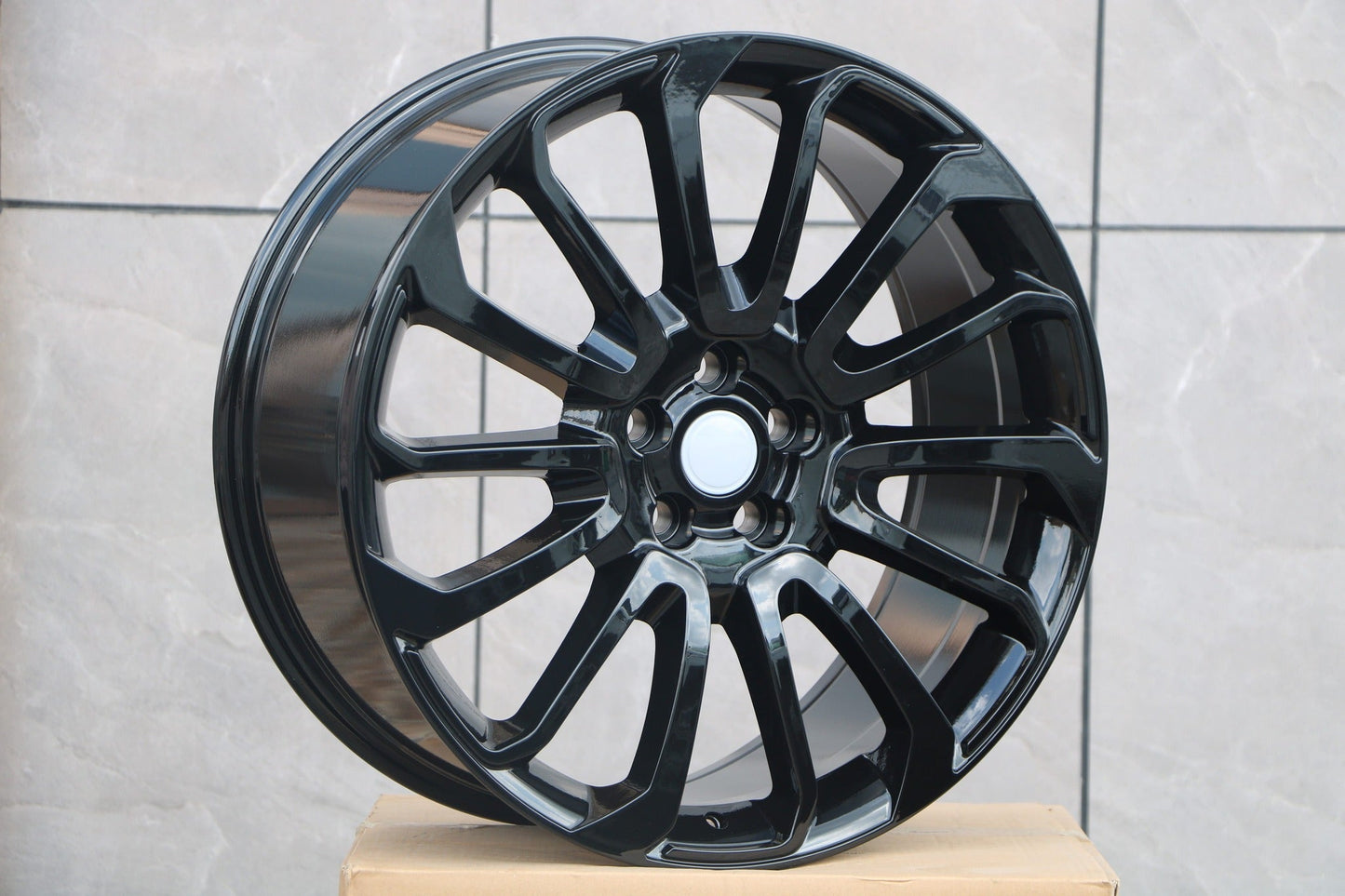 20" Wheels fits Range Rover Vogue Sport Defender Discovery Land Rover LR3 LR4