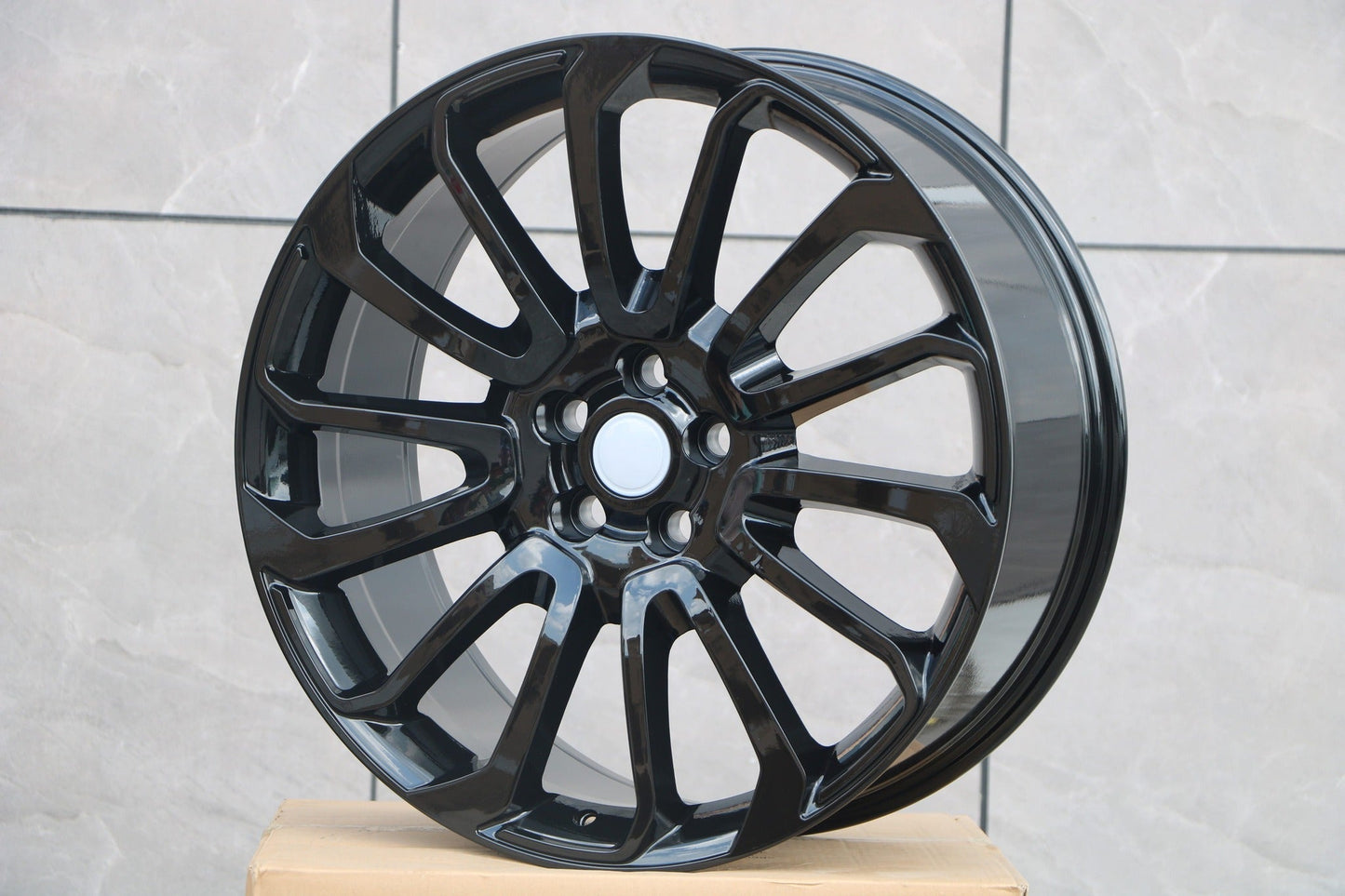 20" Wheels fits Range Rover Vogue Sport Defender Discovery Land Rover LR3 LR4