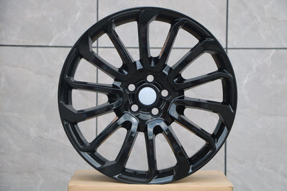 24" Wheels fits Range Rover Vogue Sport Defender Discovery Land Rover LR3 LR4