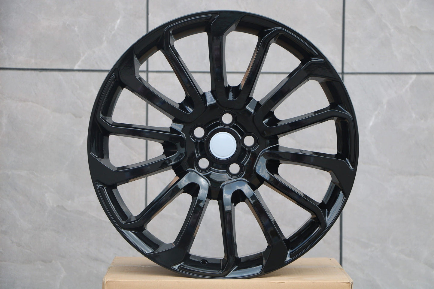 20" Wheels fits Range Rover Vogue Sport Defender Discovery Land Rover LR3 LR4