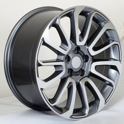 24" Wheels fits Range Rover Vogue Sport Defender Discovery Land Rover LR3 LR4