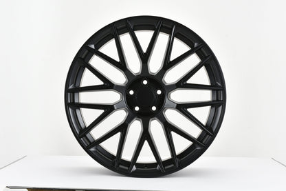 18" Wheels fits Mercedes Benz C180 C250 C300 C350 C400 CLA250 CLA43 E300 E350 E550 S350 S400 S450 S500 S550 S600 S63