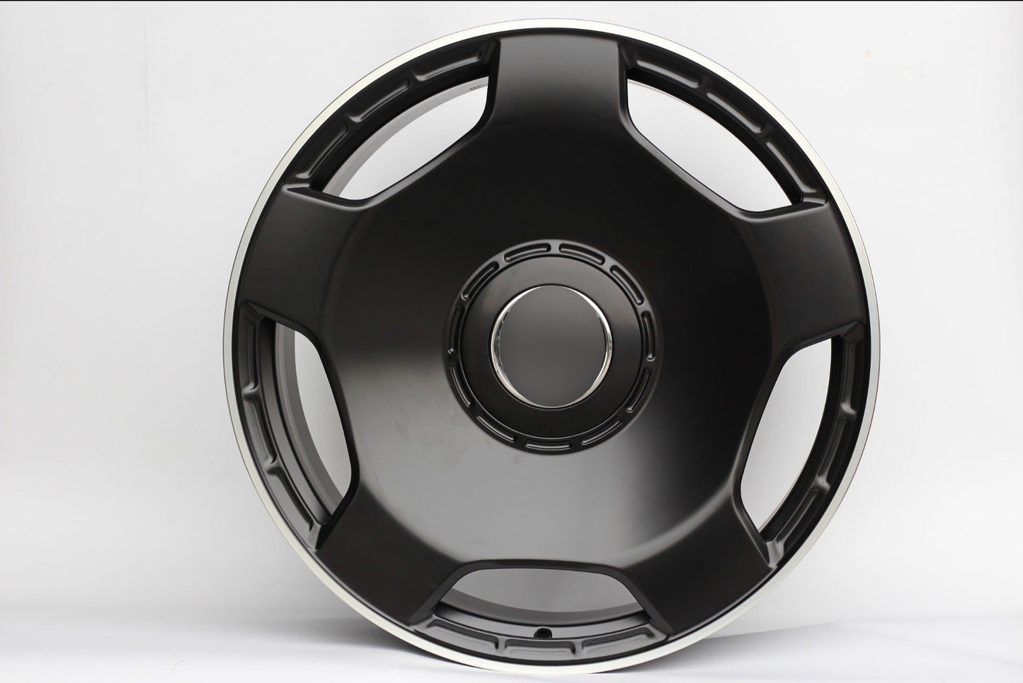 20" Forged Monoblock Wheels fits Mercedes Benz S300 S320 S430 S500 S550
