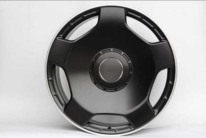 20" Forged Monoblock Wheels fits Mercedes Benz S300 S320 S430 S500 S550