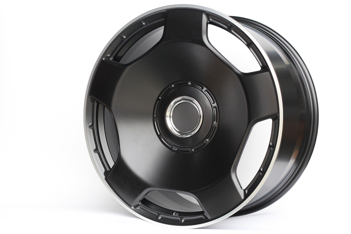20" Forged Monoblock Wheels fits Mercedes Benz S300 S320 S430 S500 S550