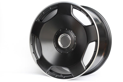 20" Forged Monoblock Wheels fits Mercedes Benz S300 S320 S430 S500 S550