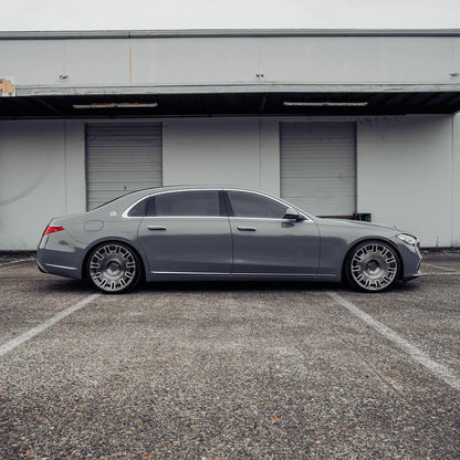 20" Forged Wheels fits Mercedes Benz S300 S320 S430 S500 S550