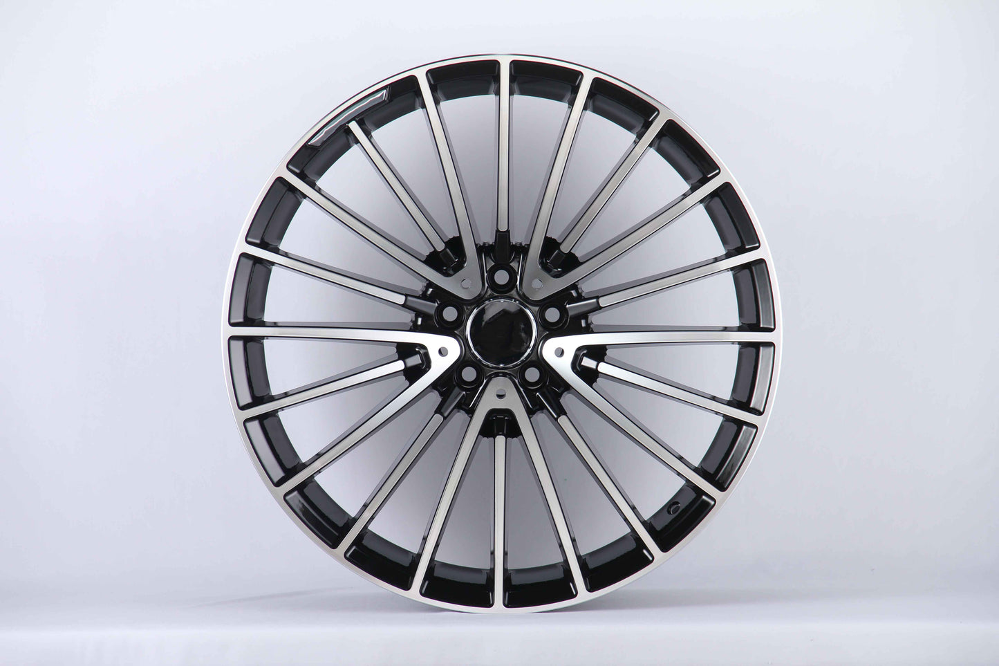 19" Wheels fits Mercedes Benz C240 C250 C280 C300 C320 C350 CL500 CL55 CL550 CLA250 CLS500 CLS55 CLS550 CLS63 E320 E350 E400 E500 E55 E550 S350 S400 S430 S500 S55 S550 S600 SL500 SL55 SL550 SL63