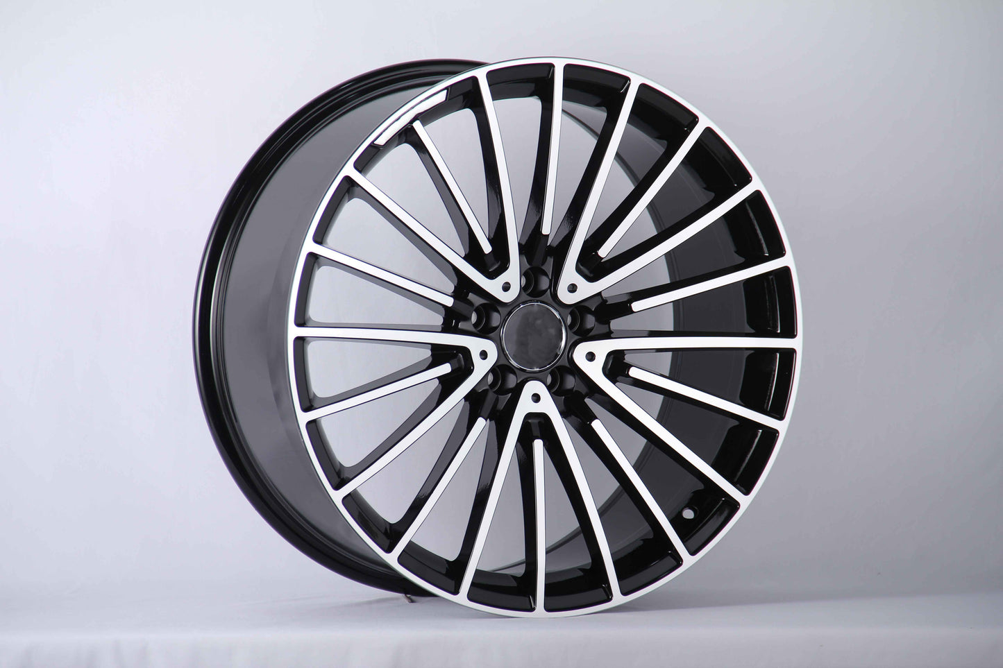 20" Wheels fits Mercedes Benz C230 C240 C280 C320 C350 CL500 CL55 CL550 CL63 CLS500 CLS55 CLS550 E250 E320 E350 E500 E550 S300 S320 S400 S430 S500 S550 S600 SL500 SL55 SL550 SLK300 SLK320 SLK350 SLK430 SLK500