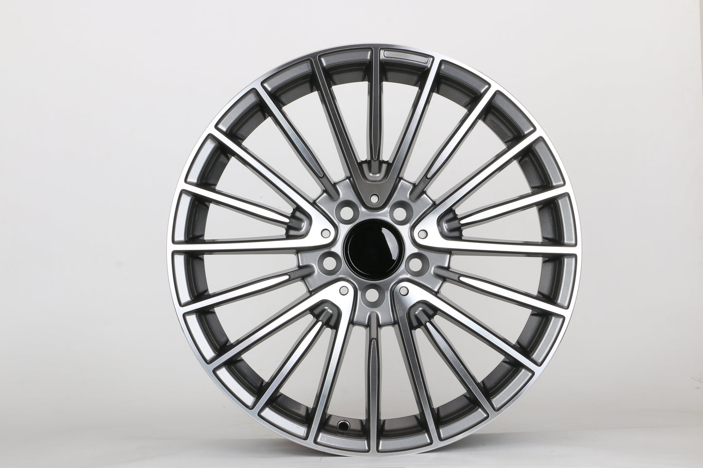 22" Wheels fits Mercedes Benz E250 E350 E400 E550 GL350 GL450 GL550 GLE300D GLE350 GLE400 GLE450 ML250 ML320 ML350 ML400 ML430 ML500 ML55 ML550 ML63 S400 S430 S500 S55 S550 S600