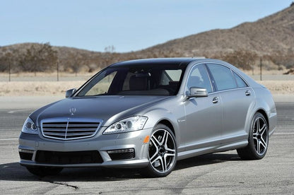 20" Wheels fits Mercedes Benz CLS550 GL450 GL500 GL550 ML350 ML450 S430 S500 S550