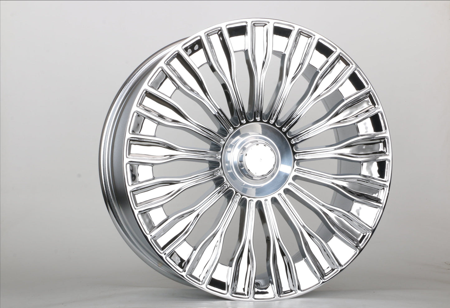 20" Wheels fits Mercedes Benz E350 S350 S400 S430 S450 S500 S550 S560