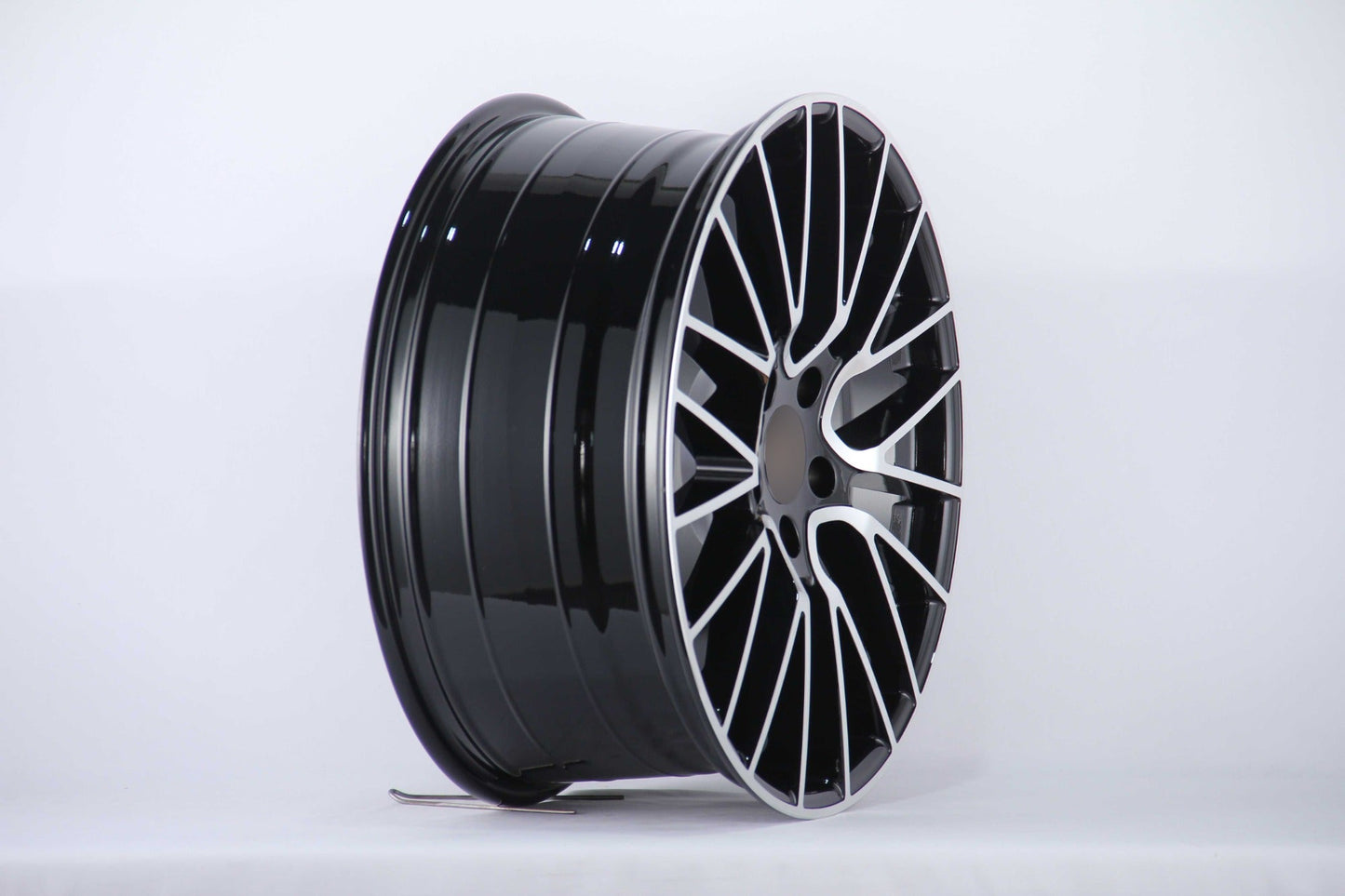 21" Spyder Style Wheels fits Porsche Cayenne Panamera