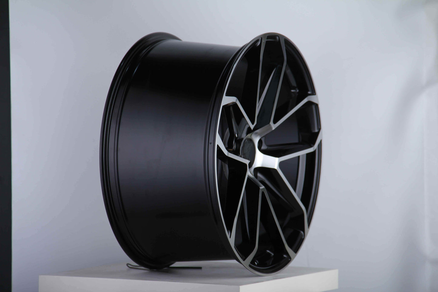 22" GT Style Wheels fits Porsche Cayenne Panamera Turbo S GTS