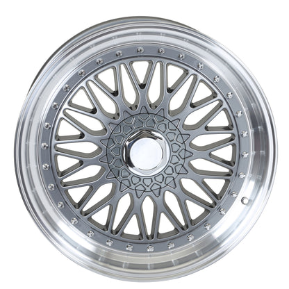 20" BBS RS Style Wheels