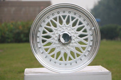 20" BBS RS Style Wheels