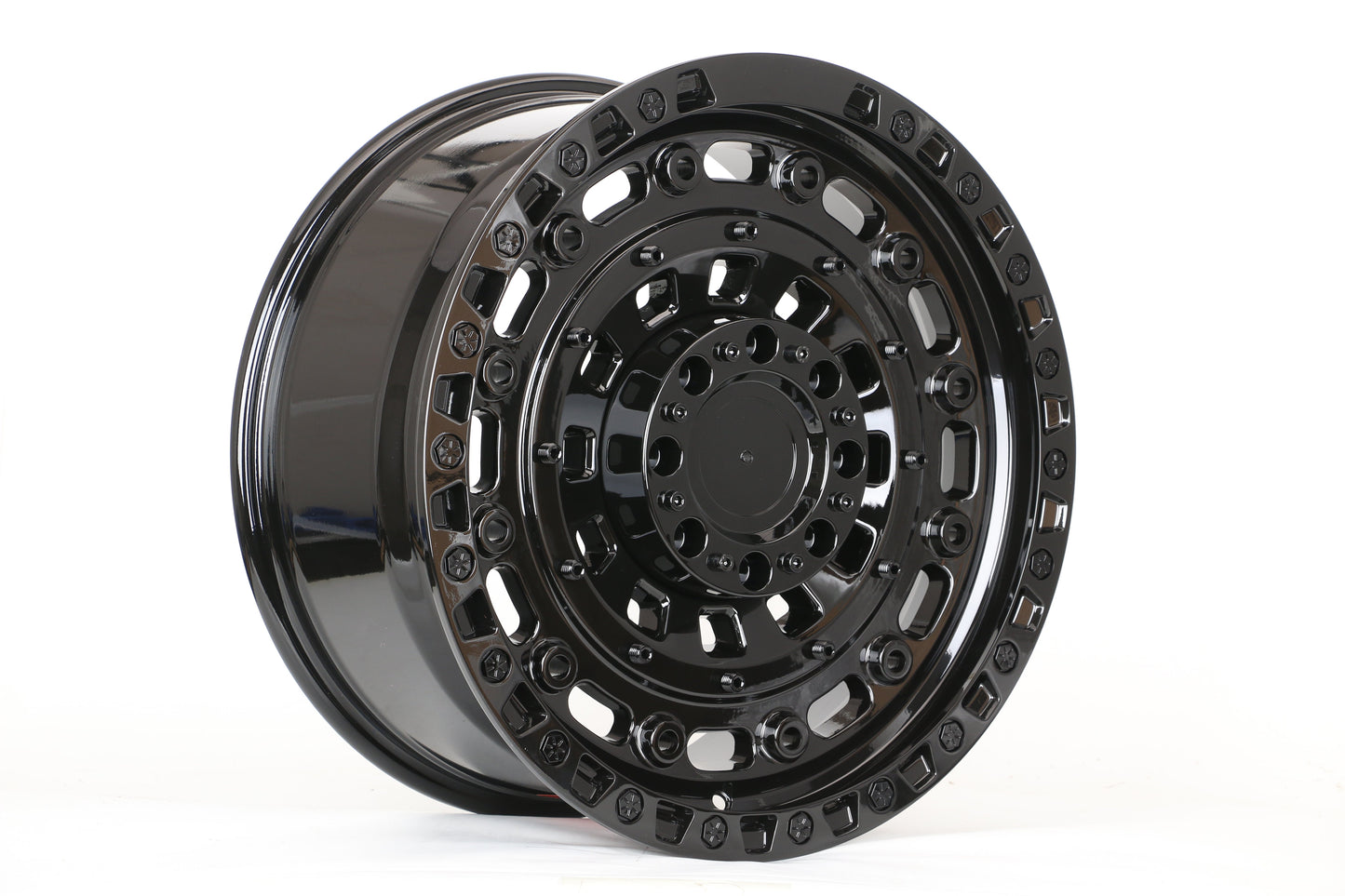 20" IPW 931 Truck Wheels fits GMC Sierra 1500 Yukon XL Canyon Nissan Titan Armada