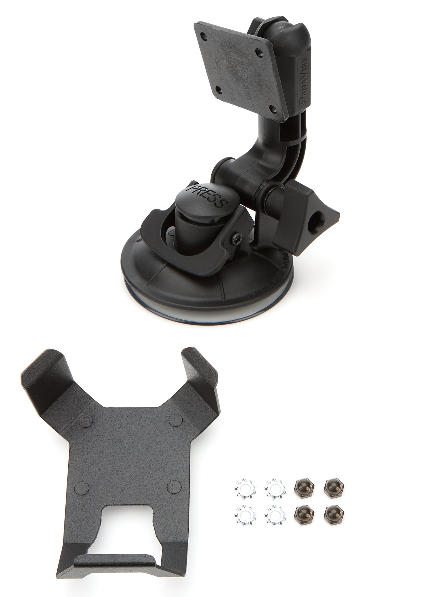ZEON PLAT.ADV.CNTRL WINDOW MNT