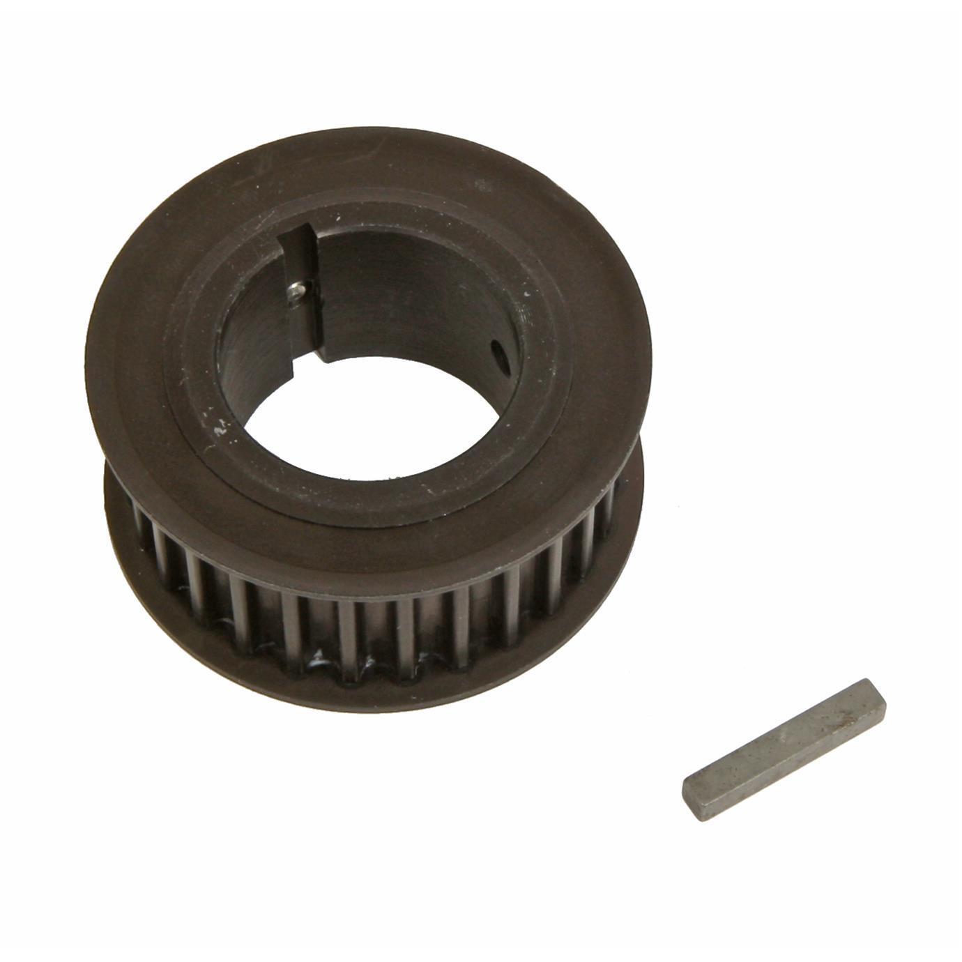 PULLEY