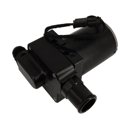 BULL BOOST PERFORMANCE Universal High Flow Inline Electric Water Pump 20 GPM -12AN Ports K20 K24