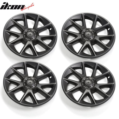 2017-2023 Tesla 3 18'' Hubcap Wheel Rim Cover ABS