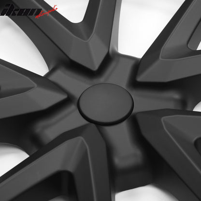 2017-2023 Tesla 3 18'' Hubcap Wheel Rim Cover ABS