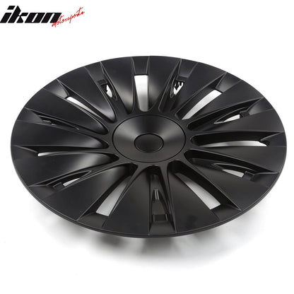 2020-2023 Tesla Y 19'' Hubcap Wheel Cover ABS